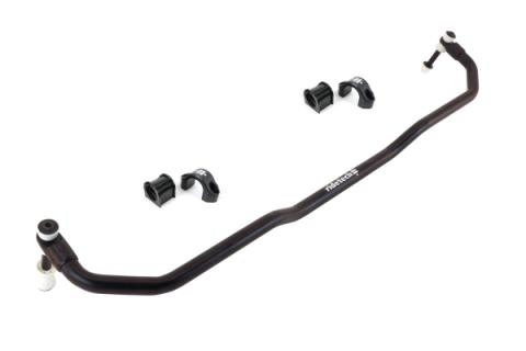 HQ Coil-Over System W/ Hub Spindles For 1968-1974 Nova Front And Rear HQ Coil-Overs Front Upper And Lower Strongarms Corvette Hub Spindles Bolt-On 4-Link And Front Sway Bar Ridetech