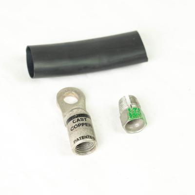 09-14 Ford F-150 SDHQ Built Billet Battery Terminal Kit SDHQ Offroad