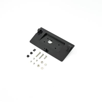 24-Present Ford Ranger/Ranger Raptor Overhead Keypad Mount For Switch Pros RCR12  SDHQ Offroad