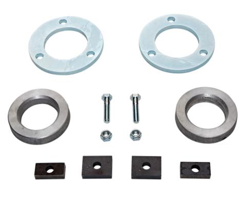 Front 2.0 Leveling Kit For 07-19 Chevy/GMC 1500 Pickup/Tahoe/Avalanche/Suburban/Yukon/Cadillac 2WD/4WD Revtek