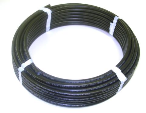 Roll Of Dot Airline 1/2 Inch O.DX 60 Foot Ridetech