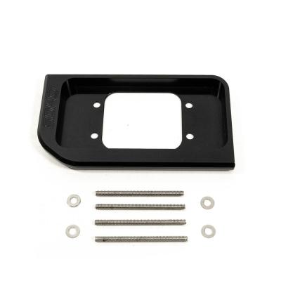 21-Present Ram TRX Billet Switch Pro 9100 Keypad Mount SDHQ Offroad