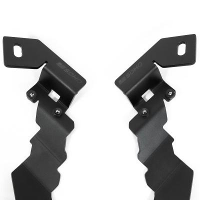 19-Present Ram 1500 TRX A Pillar Mounts SDHQ Offroad