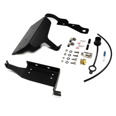 08-21 Land Cruiser LC200/LX570 ARB Air Compressor Mount SDHQ Offroad