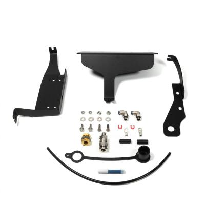08-21 Land Cruiser LC200/LX570 ARB Air Compressor Mount SDHQ Offroad