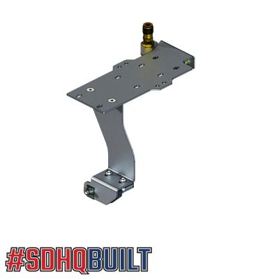 10-21 4Runner Add On ARB Air Chuck and Mount SDHQ Offroad