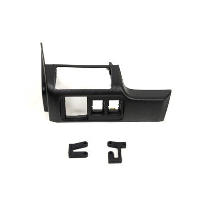 10-13 Toyota 4Runner SP-9100 Keypad Mount Beige SDHQ Offroad
