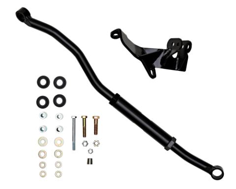 Ram 2500/3500 Adjustable Track Bar Conversion Kit For 5.0-7.0 Inch Lift 94-02 Dodge Ram 2500/3500 4WD Revtek