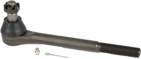 Inner Tie Rod End For 1973-1987 C10 8.625 Inch Long 11/16 -18 Left Hand Thread Ridetech