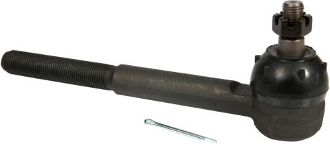 Inner Tie Rod End For 1971-1972 C10 8.75 Inch Long 11/16 -18 Left Hand Thread Ridetech