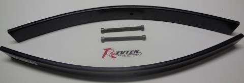Ford F350 Add-A-Leaf Kit For 08-19 Ford F350 Revtek