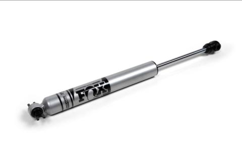 Fox 2.0 Shock Rear 4.0 Inch Lift Height 07-18 Jeep Wrangler JK Zone Offroad