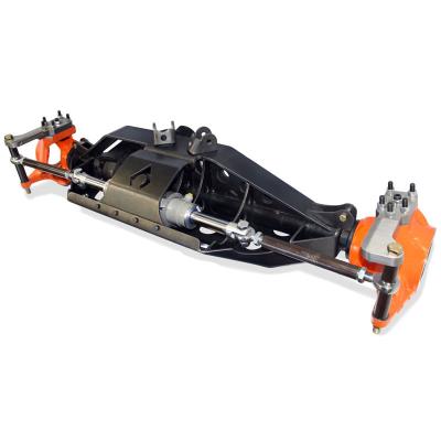 Dana 60 Full Hydro Mounting Kit: Dodge - Ultimate Arms for Reid Knuckles Artec Industries