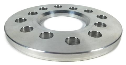 Wheel Spacer 4x4.25-4.5 .250 Thick Universal BAER Brakes