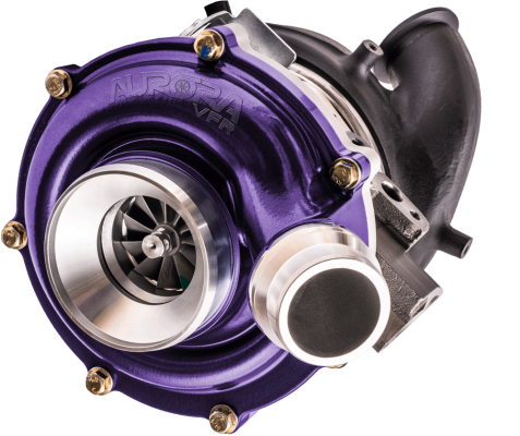 ATS Aurora 3000 Vfr Stage 1 Turbo Fits 2015-2016 6.7L Power Stroke