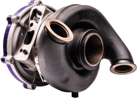 ATS Aurora 3000 Vfr Stage 1 Turbo Fits 2017-2019 6.7L Power Stroke