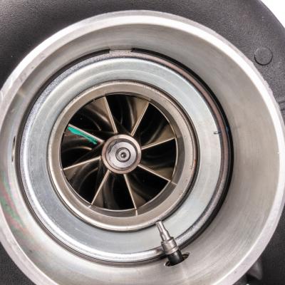 Aurora TI HE561VE Drop-in Replacement HD Turbo for Cummins and Volvo ISX1 Engines ATS Diesel Performance