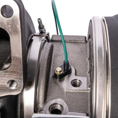 Aurora TI HE561VE Drop-in Replacement HD Turbo for Cummins and Volvo ISX1 Engines ATS Diesel Performance