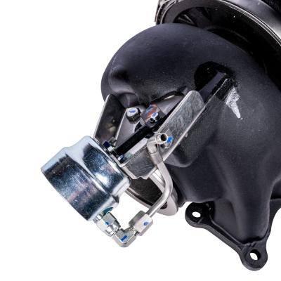 Aurora TI GTA4294BS Drop-in Replacement HD Turbo for Caterpillar C15 High Pressure Engines ATS Diesel Performance