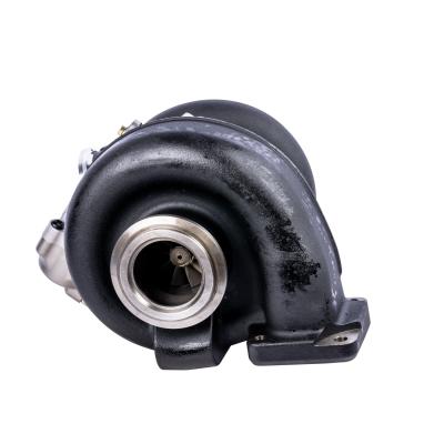 Aurora TI HE431V Drop-in Replacement HD Turbo for Cummins QSM11 ISM Engines ATS Diesel Performance