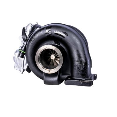 Aurora TI HE431V Drop-in Replacement HD Turbo for Mack and Volvo MD13 Engines ATS Diesel Performance