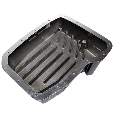 ATS 545Rfe 45Rfe Deep Transmission Pan Fits 2003-2011 3.7L 4.7L 5.7L Chrysler
