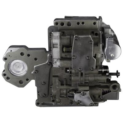 ATS 47Re Racing Valve Body Fits 1999.5-2002 5.9L Cummins