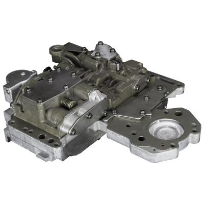 ATS 47Re Racing Valve Body Fits 1999.5-2002 5.9L Cummins