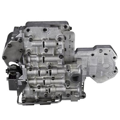 ATS 47Re Towing Valve Body Fits 1999.5-2002 5.9L Cummins