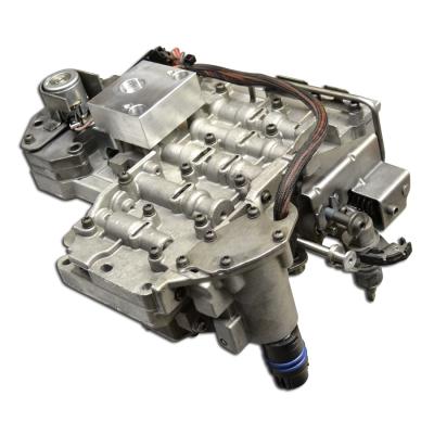 ATS 48Re Towing Valve Body Fits 2004.5-2007 5.9L Cummins