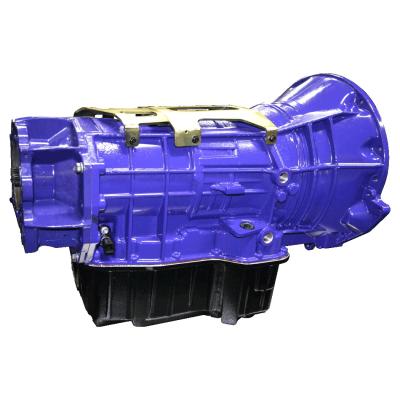 ATS Stage 3 545RFE Transmission Package 2WD 2003-2009 Chrysler 4.7L / 5.7L