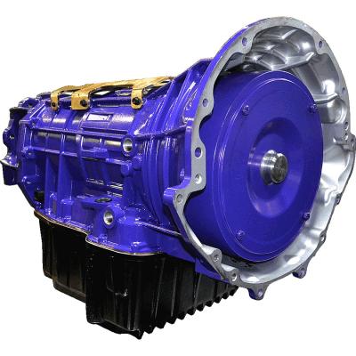 ATS Stage 3 545RFE Transmission Package 4WD 2003-2009 Chrysler 4.7L / 5.7L