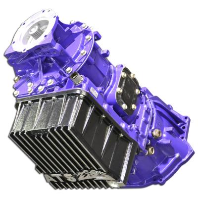 ATS Stage 5 Allison LCT1000 Transmission Package 2WD w/ PTO 2006-2007 6.6L LLY / LBZ / LMM Duramax