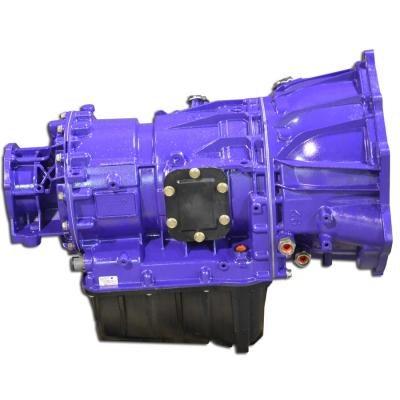 ATS Stage 6 Allison LCT1000 Transmission Package 4WD 2001-2002 6.6L LB7 Duramax