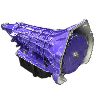 E4Od Stage 1 Package 1992-94 Ford 2Wd ATS Diesel