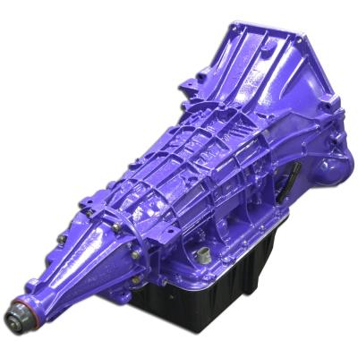 E4Od Stage 1 Package 1995-98 Ford 2Wd ATS Diesel