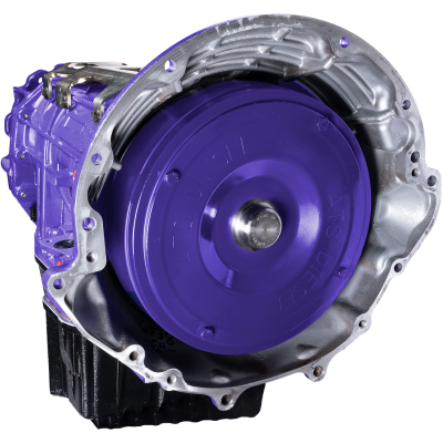 ATS 66RFE Stage 1 Transmission Package 4WD 2012-2018 5.7L / 6.4L