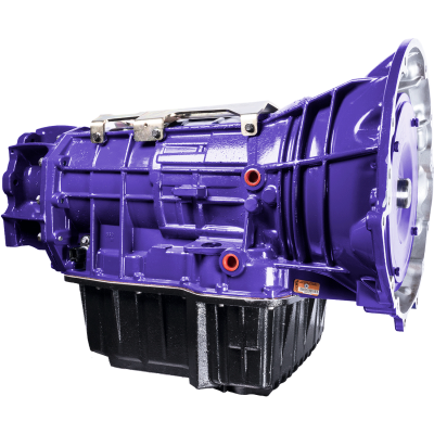 ATS 65RFE Stage 2 Transmission Package 2WD 2012-2013 4.7L / 5.7L