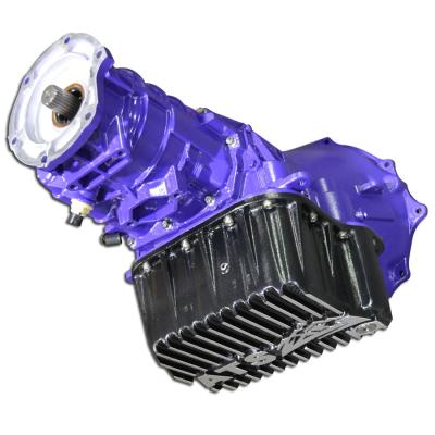 48Re Stage 2 Package 2003 Early 2004 Dodge 4Wd ATS Diesel
