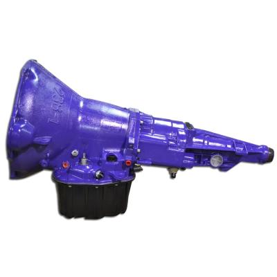 47Rh Stage 3 Package 1994-95 Dodge 2Wd ATS Diesel