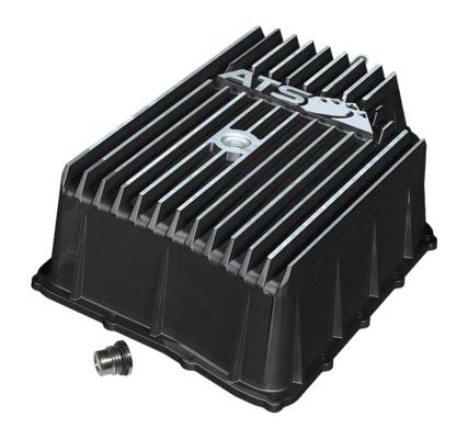 Stage 4 6R140 Package 2011-2014 Ford Superduty 4Wd With Pto ATS Diesel