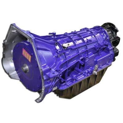 4R100 Stage 6 Package 1999-2003 Ford 4Wd ATS Diesel