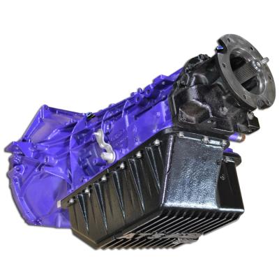 4R100 Stage 6 Package 1999-2003 Ford 4Wd ATS Diesel