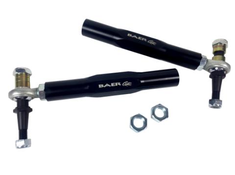 Tie Rod End Adjustable C10 Truck/SUV BAER Brakes Tracker