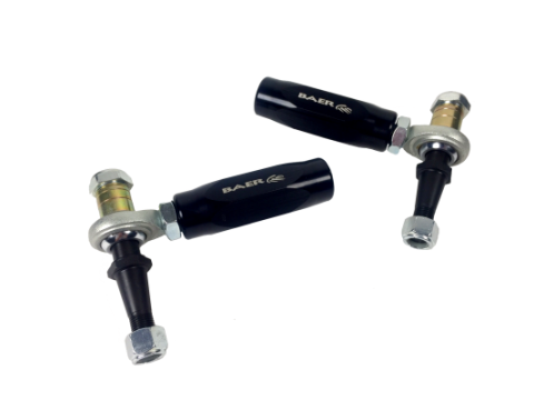 Tie Rod End Adjustable 97-04 C5 BAER Brakes Tracker