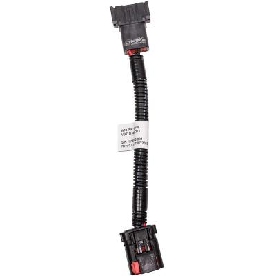 ATS Harness Adapter for Benchtop Calibrator Fits VGT DT466 I313 Turbocharger Actuators