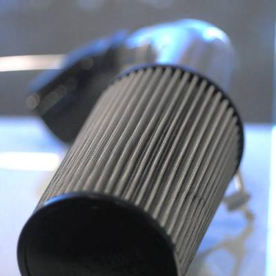6.7 Powerstroke Cold Air Intake Raw Pro Guard 7 Filter 2020 No Limit Fabrication