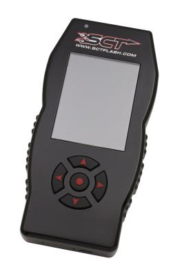 4X Power Flash Programmer Pre Loaded Ford Models SCT Performance