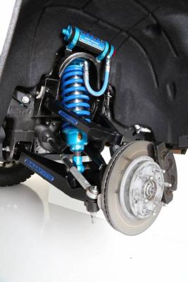 2014-18 GM Silverado/Sierra 1500 Pre Runner Series Aluminum 2WD Front Suspension Kit Baja Kits