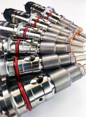 Dodge 07.5-18 6.7L Brand New Injector Set 40 Percent Over 150hp Dynomite Diesel